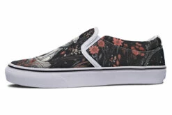 Lone Wolf Slipons 26 Lone Wolf Slipons -Rogue & Wolf Shop Slipons LoneWolfSlipons 173 04273 Slipon WT STR2 BM RAW