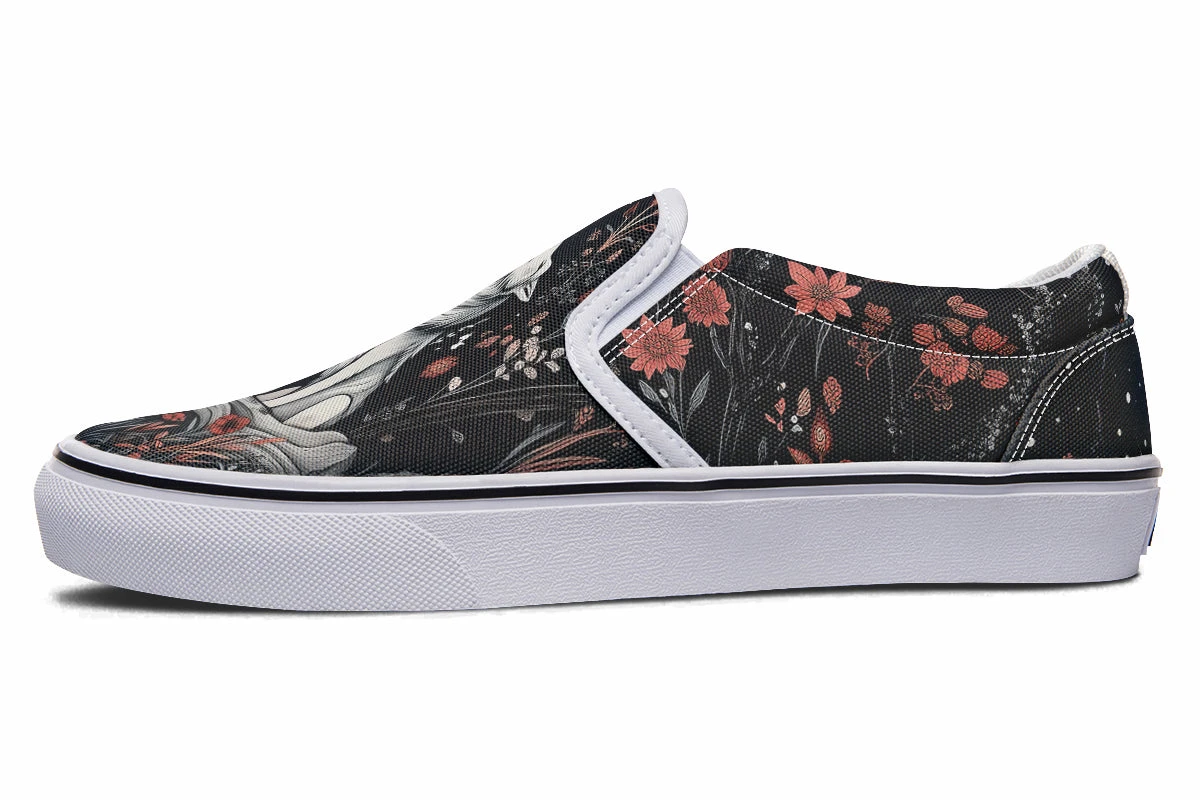 Lone Wolf Slipons 11 Lone Wolf Slipons - Image 9