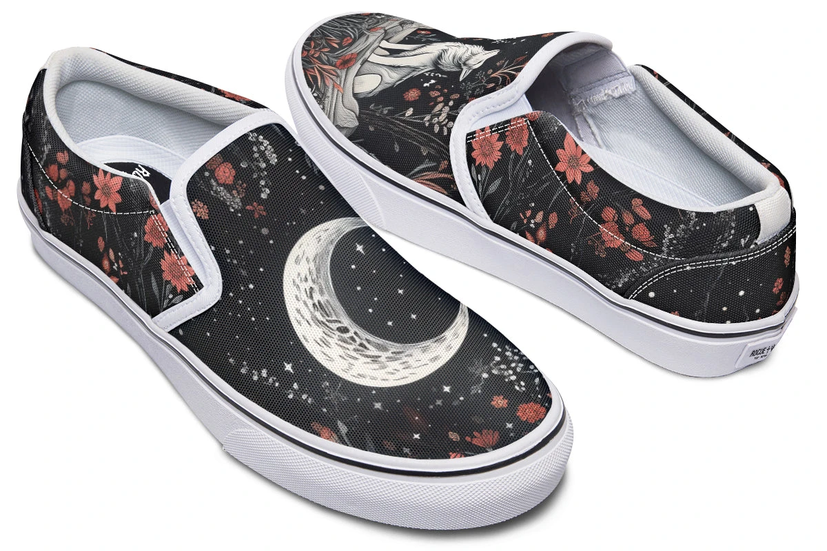 Lone Wolf Slipons 16 Lone Wolf Slipons - Image 14