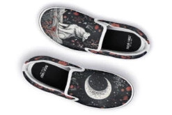 Lone Wolf Slipons 32 Lone Wolf Slipons -Rogue & Wolf Shop Slipons LoneWolfSlipons 173 04273 Slipon WT STR5 RAW