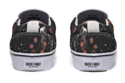 Lone Wolf Slipons 30 Lone Wolf Slipons -Rogue & Wolf Shop Slipons LoneWolfSlipons 173 04273 Slipon WT STR6 RAW