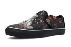 Lone Wolf Slipons 20 Lone Wolf Slipons -Rogue & Wolf Shop Slipons LoneWolfSlipons 173 04273 Slipons Blk STR3 NLB