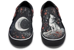 Lone Wolf Slipons 25 Lone Wolf Slipons -Rogue & Wolf Shop Slipons LoneWolfSlipons 173 04273 Slipons Blk STR8 NLB