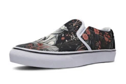 Lone Wolf Slipons 28 Lone Wolf Slipons -Rogue & Wolf Shop Slipons LoneWolfSlipons 173 04273 Slipons WT STR3 NLB