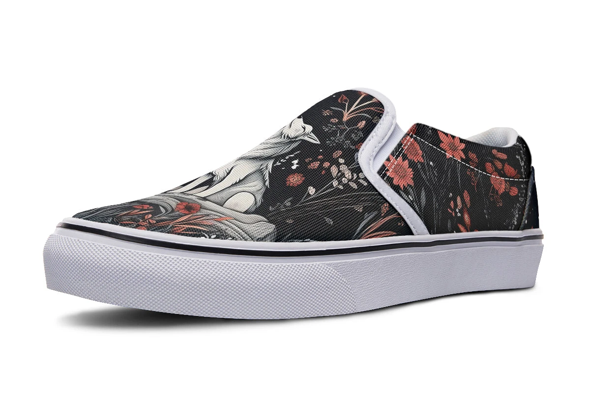 Lone Wolf Slipons 13 Lone Wolf Slipons - Image 11