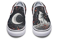 Lone Wolf Slipons 33 Lone Wolf Slipons -Rogue & Wolf Shop Slipons LoneWolfSlipons 173 04273 Slipons WT STR8 NLB