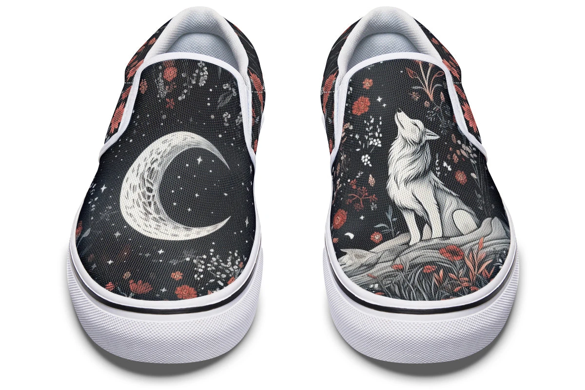 Lone Wolf Slipons 18 Lone Wolf Slipons - Image 16