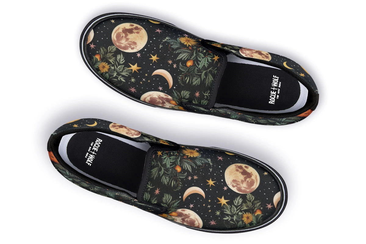 Lunar Meadow Slipons 9 Lunar Meadow Slipons - Image 7