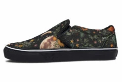 Lunar Meadow Slipons