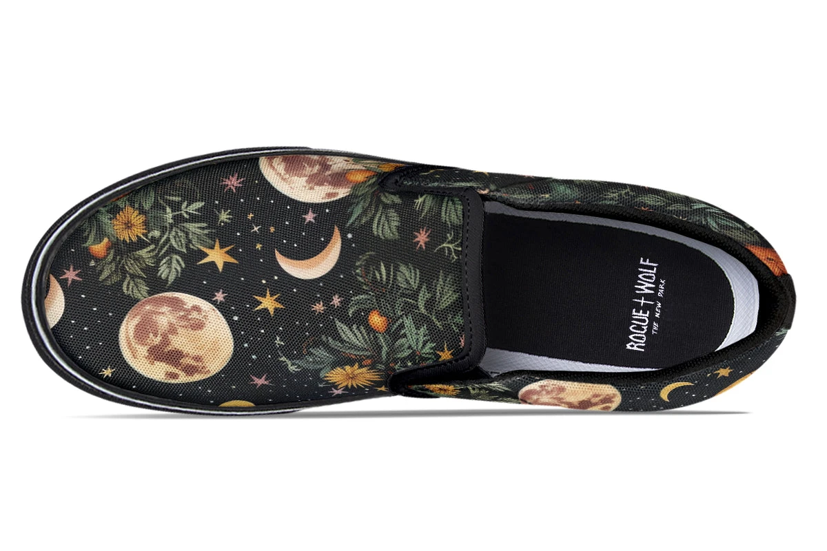 Lunar Meadow Slipons 6 Lunar Meadow Slipons - Image 4