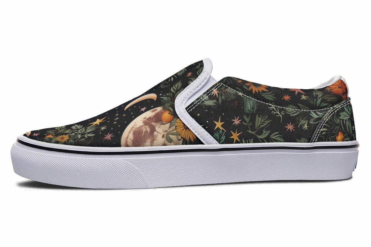 Lunar Meadow Slipons 11 Lunar Meadow Slipons - Image 9