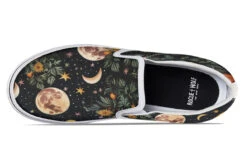 Lunar Meadow Slipons 29 Lunar Meadow Slipons -Rogue & Wolf Shop Slipons LunarMeadowSlipons 173 35998 Slipon WT STR4 RAW