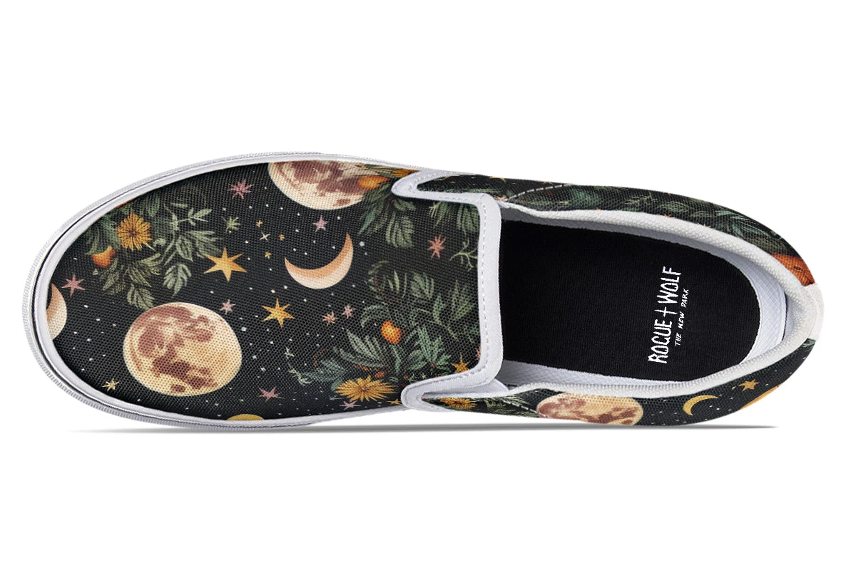 Lunar Meadow Slipons 14 Lunar Meadow Slipons - Image 12