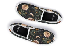 Lunar Meadow Slipons 32 Lunar Meadow Slipons -Rogue & Wolf Shop Slipons LunarMeadowSlipons 173 35998 Slipon WT STR5 RAW