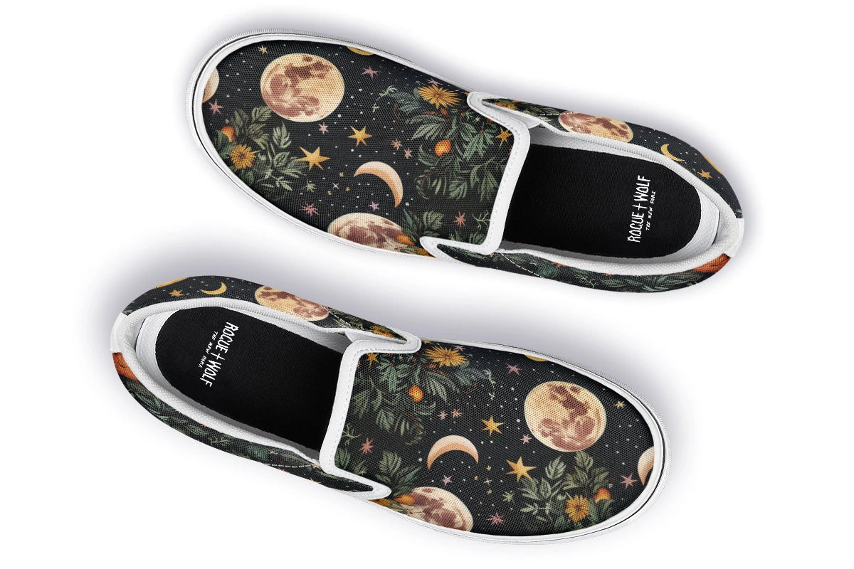 Lunar Meadow Slipons 17 Lunar Meadow Slipons - Image 15