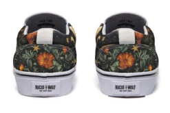 Lunar Meadow Slipons 30 Lunar Meadow Slipons -Rogue & Wolf Shop Slipons LunarMeadowSlipons 173 35998 Slipon WT STR6 RAW