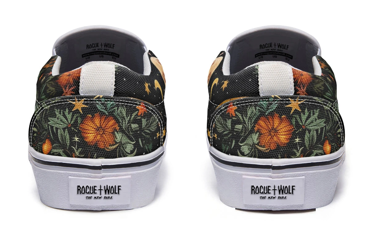 Lunar Meadow Slipons 15 Lunar Meadow Slipons - Image 13