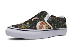 Lunar Meadow Slipons 28 Lunar Meadow Slipons -Rogue & Wolf Shop Slipons LunarMeadowSlipons 173 35998 Slipons WT STR3 NLB