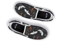 Nightbound Slipons 32 Nightbound Slipons -Rogue & Wolf Shop Slipons NightboundSlipons 173 04283 Slipon WT STR5 RAW