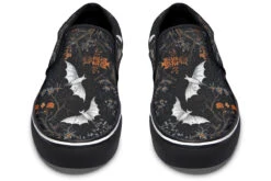 Nightbound Slipons 25 Nightbound Slipons -Rogue & Wolf Shop Slipons NightboundSlipons 173 04283 Slipons Blk STR8 NLB