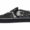 Nightfall Slipons -Rogue & Wolf Shop Slipons NightfallSlipons 173 37701 Slipon Blk STR2 BM RAW