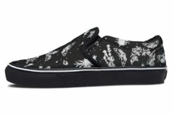 Nightshade Slipons