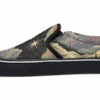 Northern Lights Slipons -Rogue & Wolf Shop Slipons NorthernLightsSlipons 173 35994 Slipon Blk STR2 BM RAW