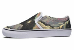 Northern Lights Slipons -Rogue & Wolf Shop Slipons NorthernLightsSlipons 173 35994 Slipon WT STR2 BM RAW