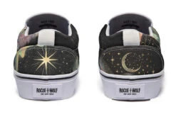 Northern Lights Slipons -Rogue & Wolf Shop Slipons NorthernLightsSlipons 173 35994 Slipon WT STR6 RAW