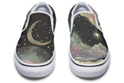Northern Lights Slipons -Rogue & Wolf Shop Slipons NorthernLightsSlipons 173 35994 Slipons WT STR8 NLB