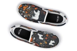 Spirit Guardian Slipons -Rogue & Wolf Shop Slipons SpiritGuardianSlipons 173 04274 Slipon WT STR5 RAW