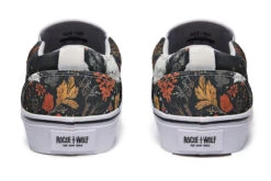 Spirit Guardian Slipons -Rogue & Wolf Shop Slipons SpiritGuardianSlipons 173 04274 Slipon WT STR6 RAW