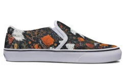 Spirit Guardian Slipons -Rogue & Wolf Shop Slipons SpiritGuardianSlipons 173 04274 Slipon WT STR8 BM RAW