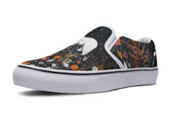 Spirit Guardian Slipons -Rogue & Wolf Shop Slipons SpiritGuardianSlipons 173 04274 Slipons WT STR3 NLB