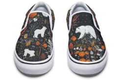 Spirit Guardian Slipons -Rogue & Wolf Shop Slipons SpiritGuardianSlipons 173 04274 Slipons WT STR8 NLB