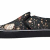 Toadstool Harvest Slipons -Rogue & Wolf Shop Slipons ToadstoolHarvestSlipons 173 04276 Slipon Blk STR2 BM RAW