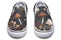 Toadstool Harvest Slipons -Rogue & Wolf Shop Slipons ToadstoolHarvestSlipons 173 04276 Slipons WT STR8 NLB