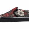Twilight Cat Slipons -Rogue & Wolf Shop Slipons TwilightCatSlipons 173 04277 Slipon Blk STR2 BM RAW
