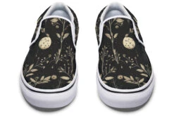 Twilight Garden Slipons -Rogue & Wolf Shop Slipons TwilightGardenSlipons 173 35995 Slipons WT STR8 NLB