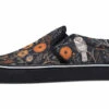 Twilight Watcher Slipons -Rogue & Wolf Shop Slipons TwilightWatcherSlipons 173 04279 Slipon Blk STR2 BM RAW
