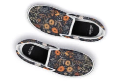 Twilight Watcher Slipons -Rogue & Wolf Shop Slipons TwilightWatcherSlipons 173 04279 Slipon WT STR5 RAW