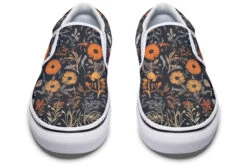 Twilight Watcher Slipons -Rogue & Wolf Shop Slipons TwilightWatcherSlipons 173 04279 Slipons WT STR8 NLB