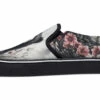 Wildflower Bear Slipons