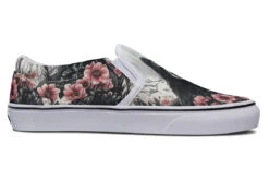 Wildflower Bear Slipons -Rogue & Wolf Shop Slipons WildflowerBearSlipons 173 04281 Slipon WT STR8 BM RAW