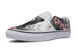 Wildflower Bear Slipons -Rogue & Wolf Shop Slipons WildflowerBearSlipons 173 04281 Slipons WT STR3 NLB
