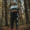 Snake Charmer Plus Size Leggings -Rogue & Wolf Shop SnakeCharmerPlussizeleggings 02 f2df6ca9 25e3 4870 984f 592101f8f0f7