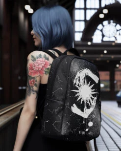 Starlight Backpack