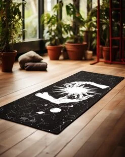 Starlight Yoga Mat