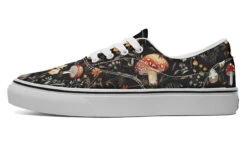 Amanita Street Sneakers -Rogue & Wolf Shop StreetSneakers AmanitaStreetSneakers 173 10668 Classicshoes WT STR1 RAW