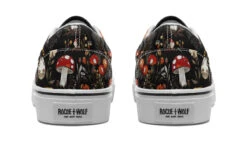 Amanita Street Sneakers -Rogue & Wolf Shop StreetSneakers AmanitaStreetSneakers 173 10668 Classicshoes WT STR5 RAW